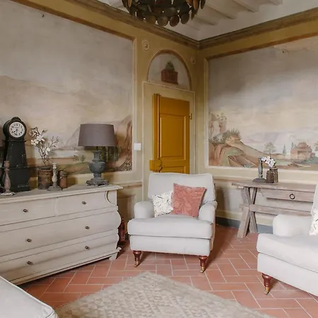 Casa vacanze The Rectory *
