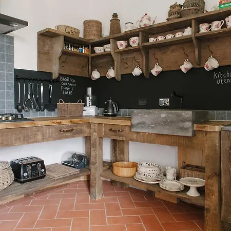Casa vacanze The Rectory *