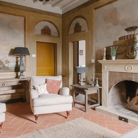 The Rectory