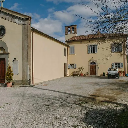 The Rectory Casa vacanze *