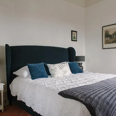 The Rectory Casa vacanze *