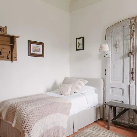 The Rectory Casa vacanze Cortona