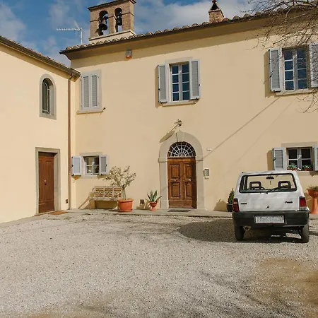 The Rectory
