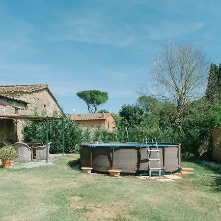 The Rectory Casa vacanze