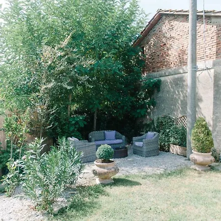 The Rectory Casa vacanze *