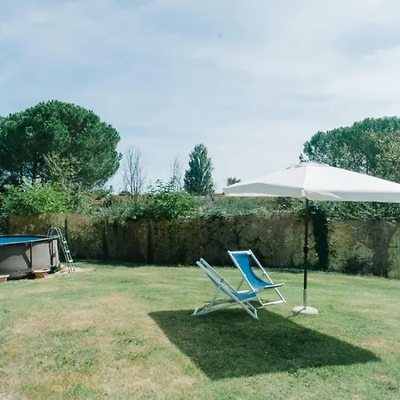 The Rectory Casa vacanze Cortona