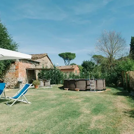Casa vacanze The Rectory *