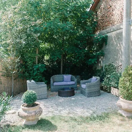 Casa vacanze The Rectory